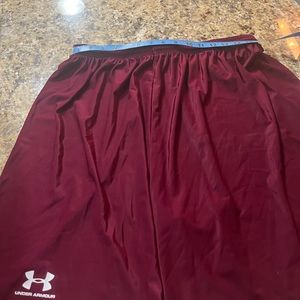 Under Armour shorts
